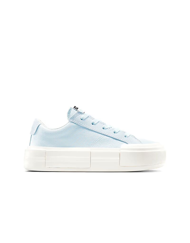 Converse Chuck Taylor All Star Cruise в цвете you dew you/egret/черный