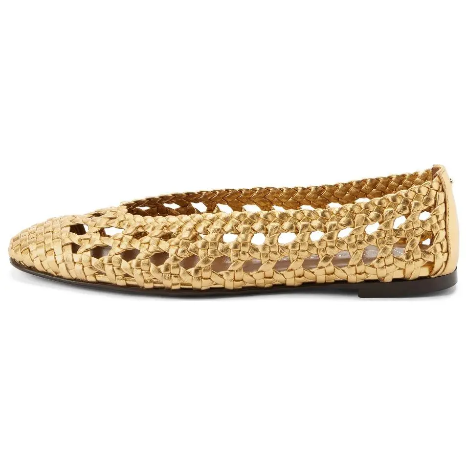 Женские балетки Georgia Cage Giuseppe Zanotti, Original Shoe Box Included