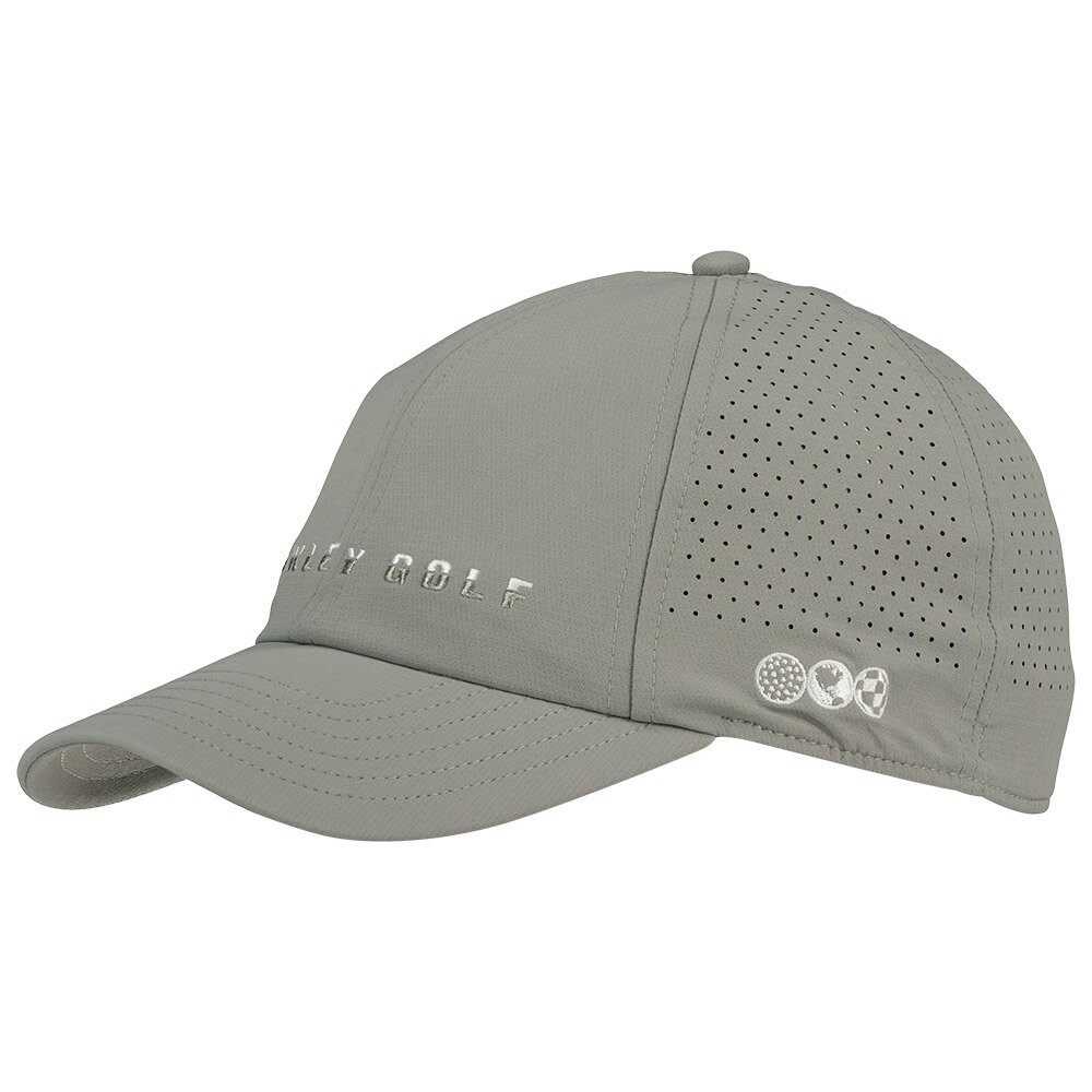 

Бейсболка Oakley Peak Proformance, зеленый