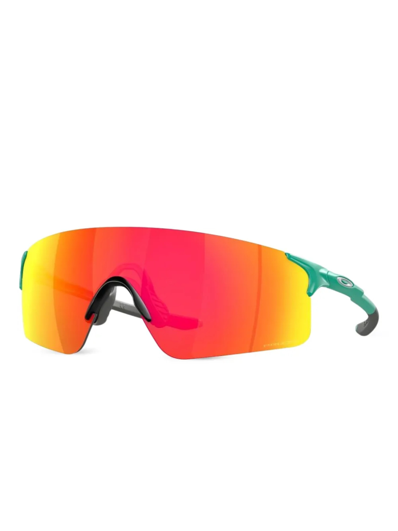 

Солнцезащитные очки Oakley в защитной оправе, зеленый