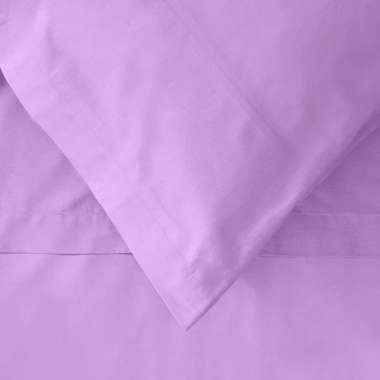 

Наволочка Поп-цвета 50X80 Bassetti, цвет Glicine