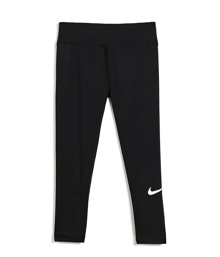 Леггинсы Dri-FIT One Nike Kids, Black