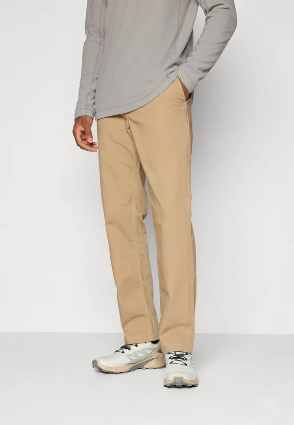 Брюки-Чиносы traveler для активного отдыха Patagonia, Slab Khaki