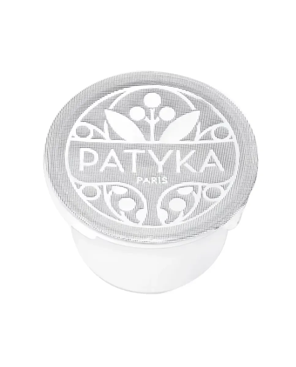 Бустер Patyka — Заполнительная с про-гиалуроновой кислотой (сменный блок)