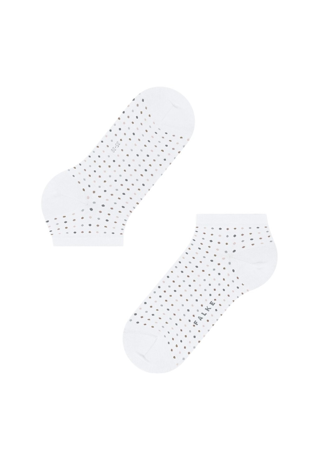 

Носки MULTISPOT FALKE, белый