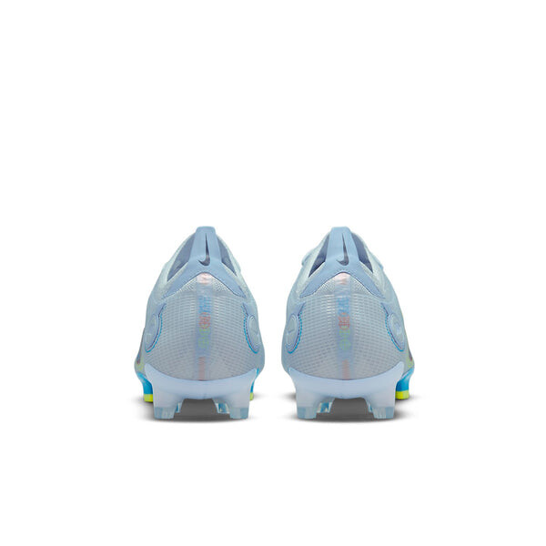 Кроссовки mercurial vapor 14 elite fg 'progress pack blue' Nike, синий — фото 3