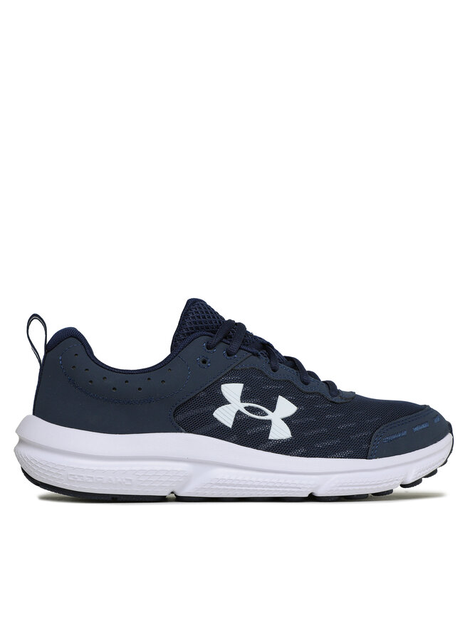 

Кроссовки UA Charged Assert 10 3026175-400 Under Armour, синий