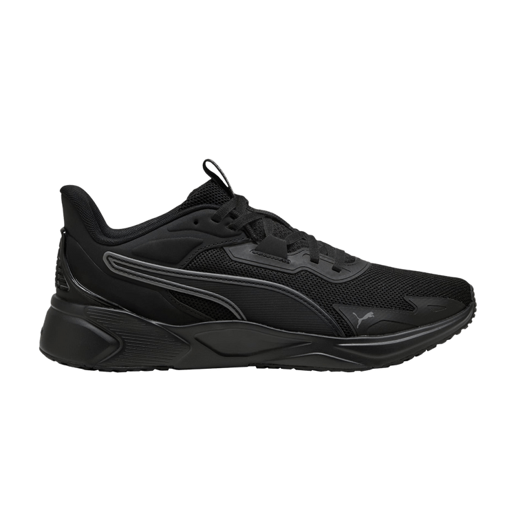 

Кроссовки Disperse XT 4 'Black Cool Dark Grey', черный