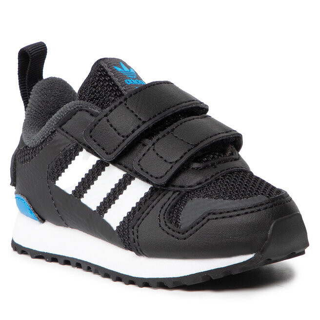 

Кроссовки adidas ZxHd, черный