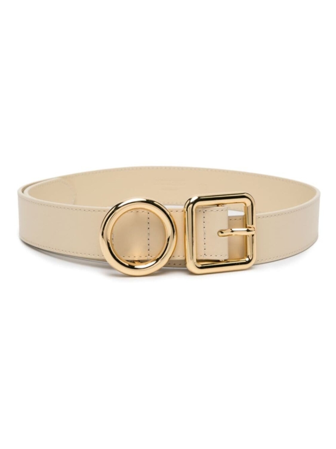 

Jacquemus ремень La Ceinture Regalo, нейтральный цвет