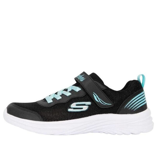 

Кроссовки dreamy dancer shoes 'black blue' Skechers, черный