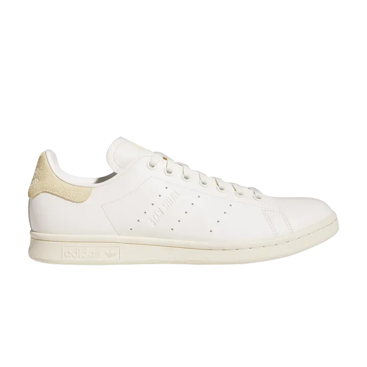 

Кроссовки Adidas Stan Smith, кремовый, Белый;бежевый, Кроссовки Adidas Stan Smith, кремовый