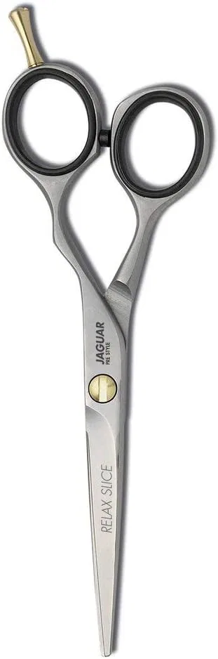 Парикмахерские ножницы «Pre Style Relax Slice 82160» 6.0 дюймов от Jaguar Jaguar