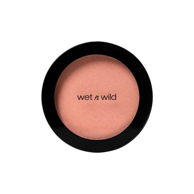 

Цвет значка румян Wet n wild, цвет pearlescent pink, 6 гр