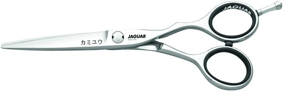 Парикмахерские ножницы «Kamiyu» от Jaguar Jaguar
