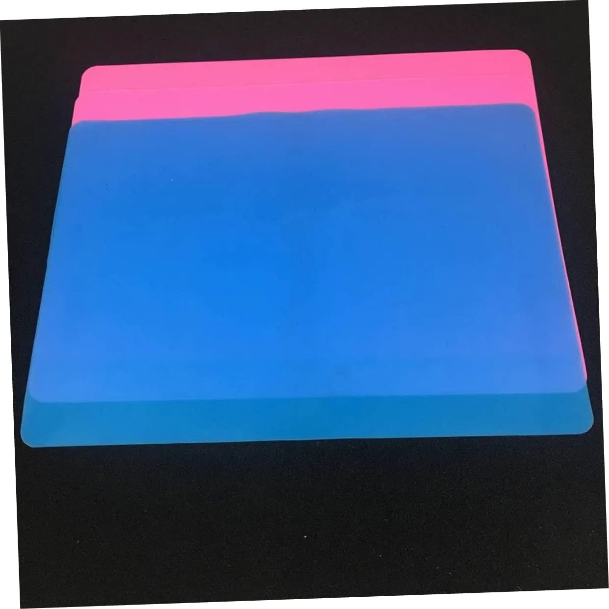 Набор для ухода за кожей Silicone Sheet Kallory 4 шт — фото 2