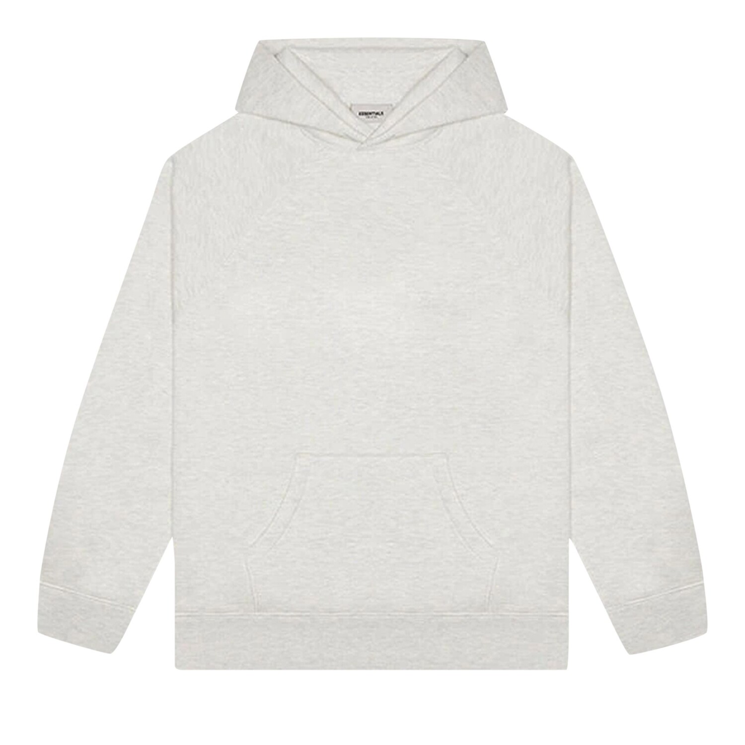 

Толстовка Fear of God Essentials Овсянка