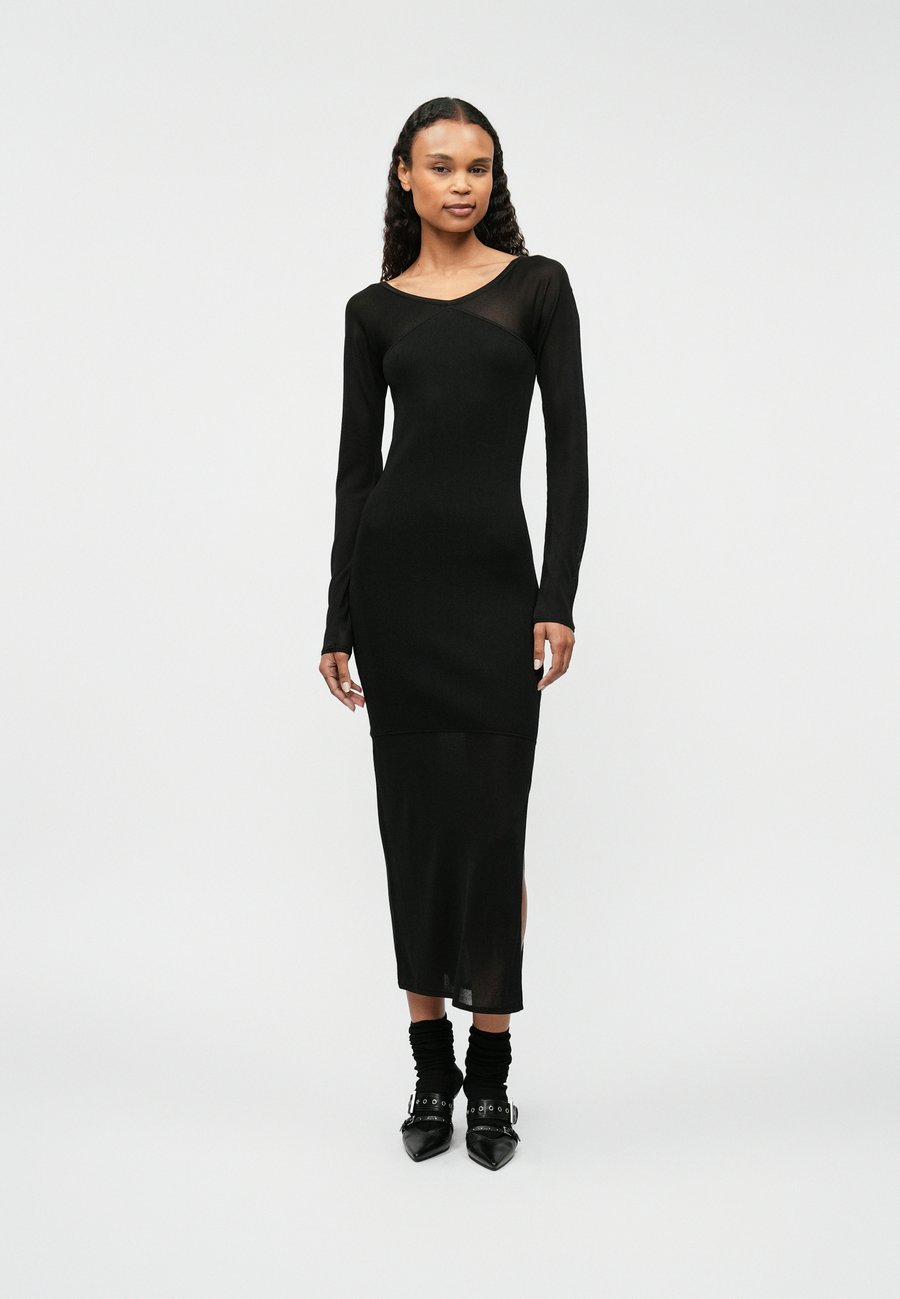 

Платье HUGO SESINY, Black