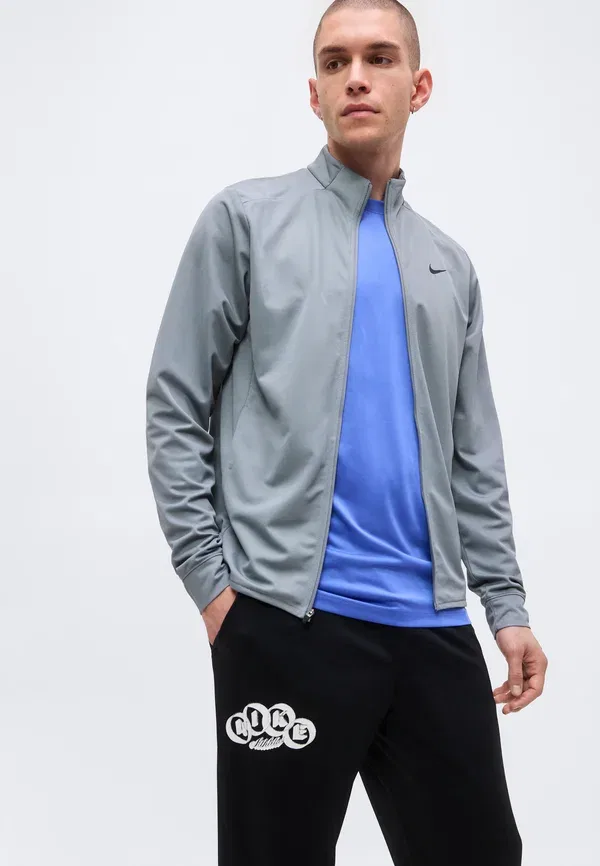 Спортивные штаны Totality, Nike Performance, черно-белый — фото 4
