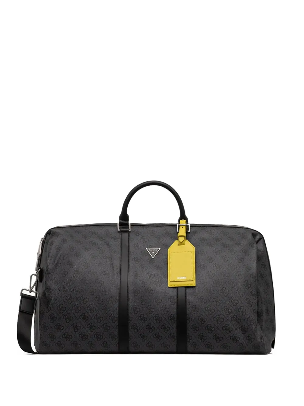 

Дорожная сумка Pisa 4G GUESS USA, черный