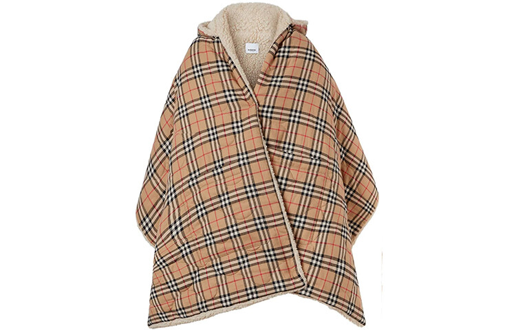 

Burberry Женская куртка, цвет Yellow