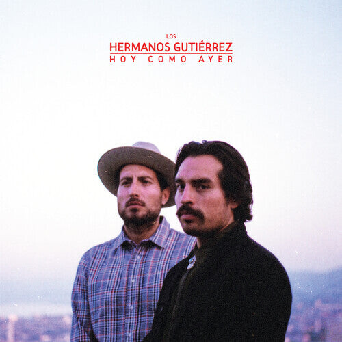 

Виниловая пластинка Hermanos Gutierrez: Hoy Como Ayer - Desert Dawn