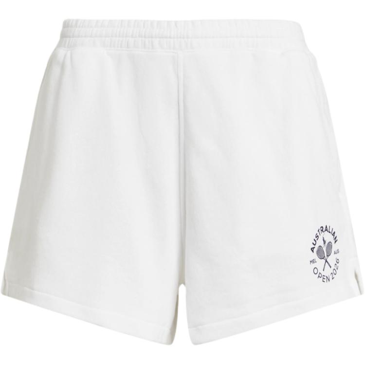 

SS26 Casual Shorts Women's Polo Ralph Lauren, белый