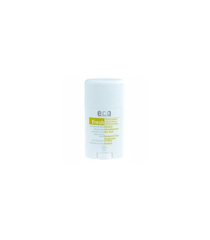 

Eco Cosmetics, Дезодорант Fresh, 50 мл