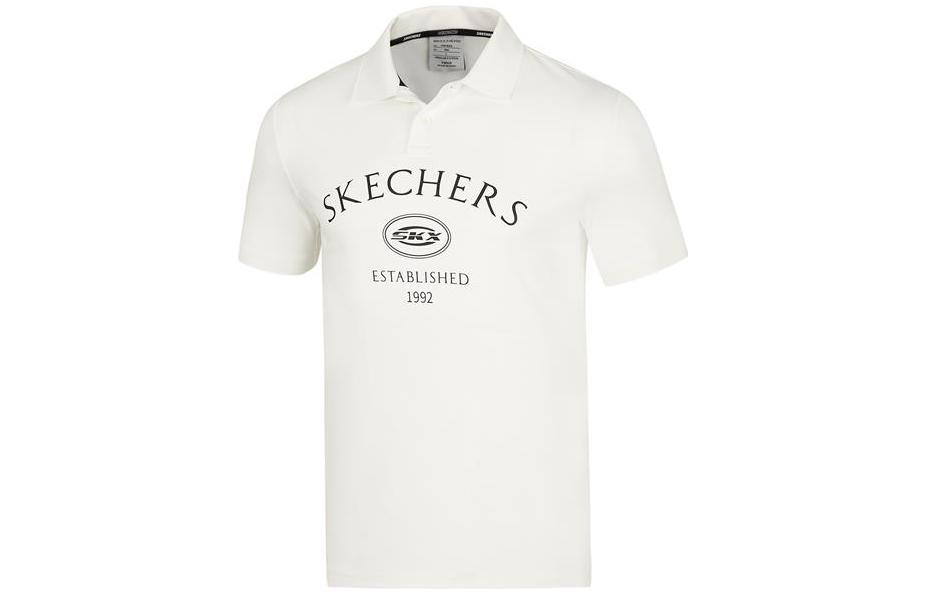 

Skechers Футболка The British Museum X BRITISH MUSEUM мужская Marshmallow White