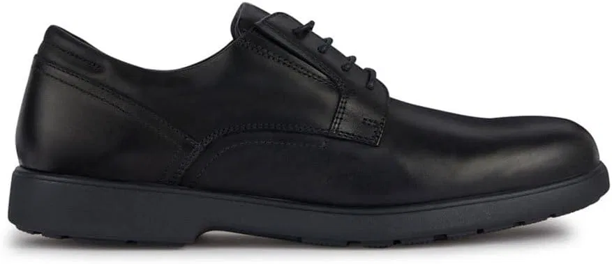 Туфли Geox Men's U Spherica Ec11 AOxford, Black — фото 2