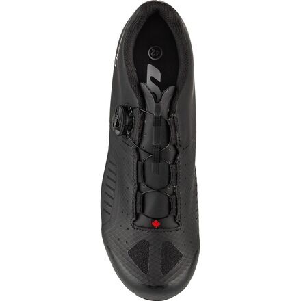 

Велосипедные туфли Hillibilli мужские Louis Garneau, черный