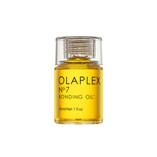 

Масло для восстановления и разглаживания волос, 30 мл Olaplex N.7 bonding oil