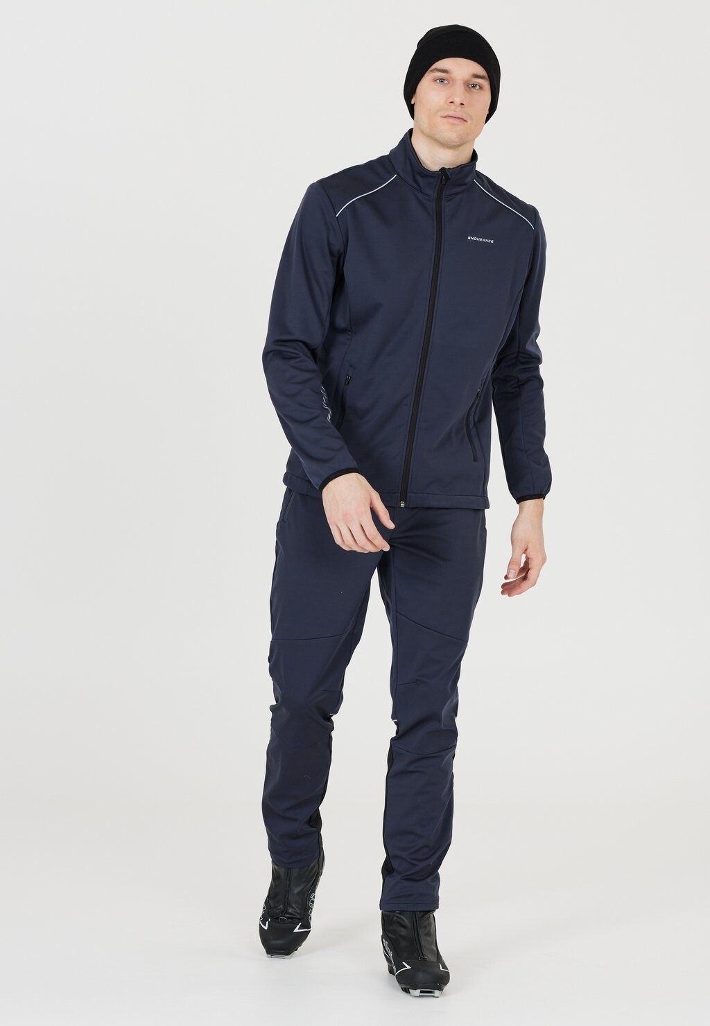 

Куртка Softshell NAVAL Endurance, цвет blue nights