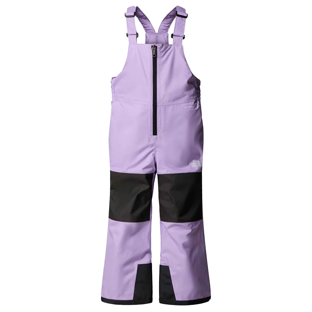 

Утепленный лыжный комбинезон The North Face Freedom (для маленьких детей), Lite Lilac