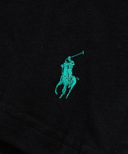 [POLO RALPH LAUREN] [3 шт.] Боксеры — фото 3