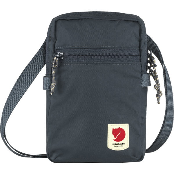 

Сумка Fjällräven, цвет Navy