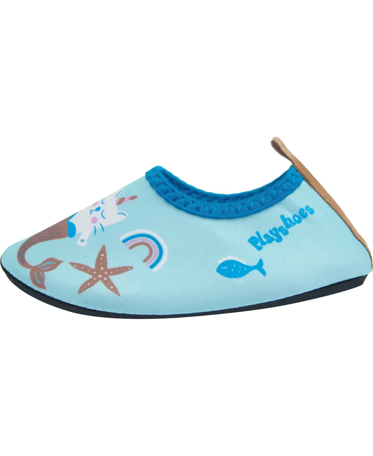 Босоножки для купания mint, Playshoes