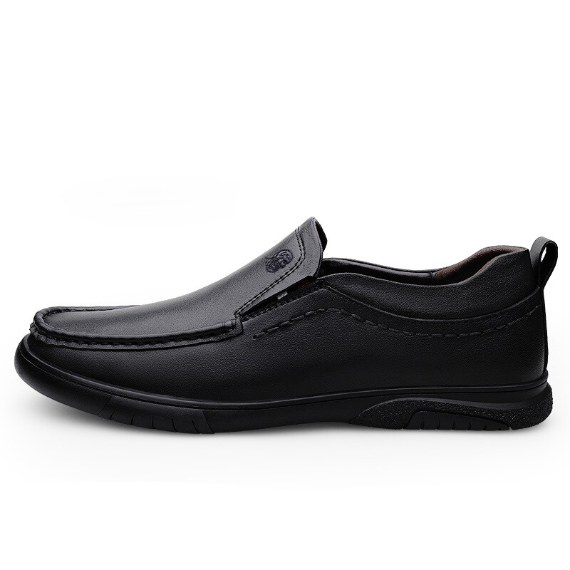 

Туфли LAORENTOU Men's Casual Shoes Men Low-Top