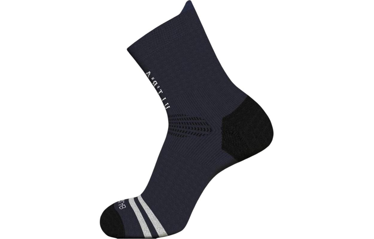 

SALOMON Носки Mid-Calf мужские синие