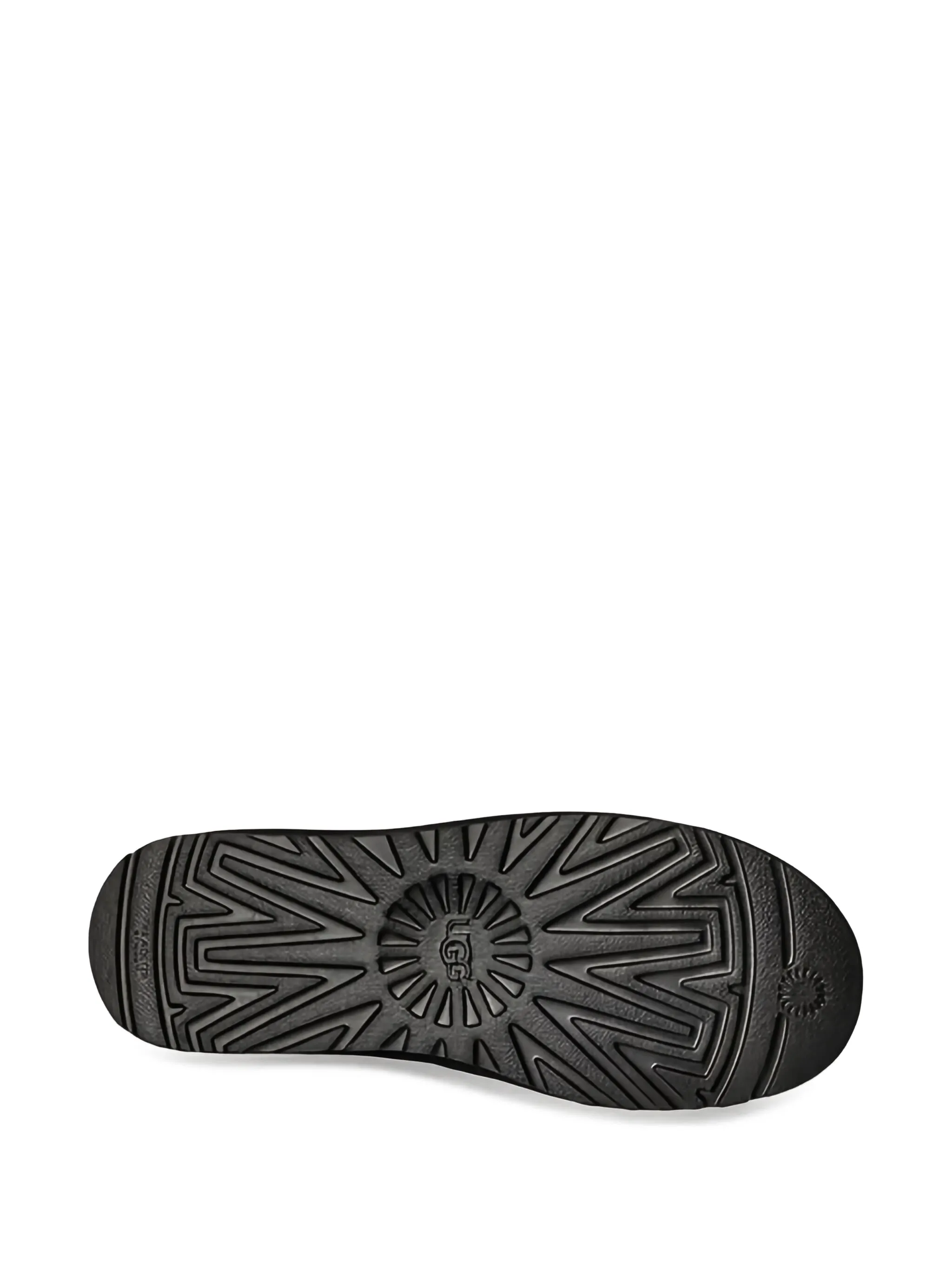 Ботинки Neumel High Ugg, черный — фото 3
