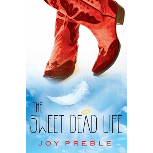 

Книга The Sweet Dead Life