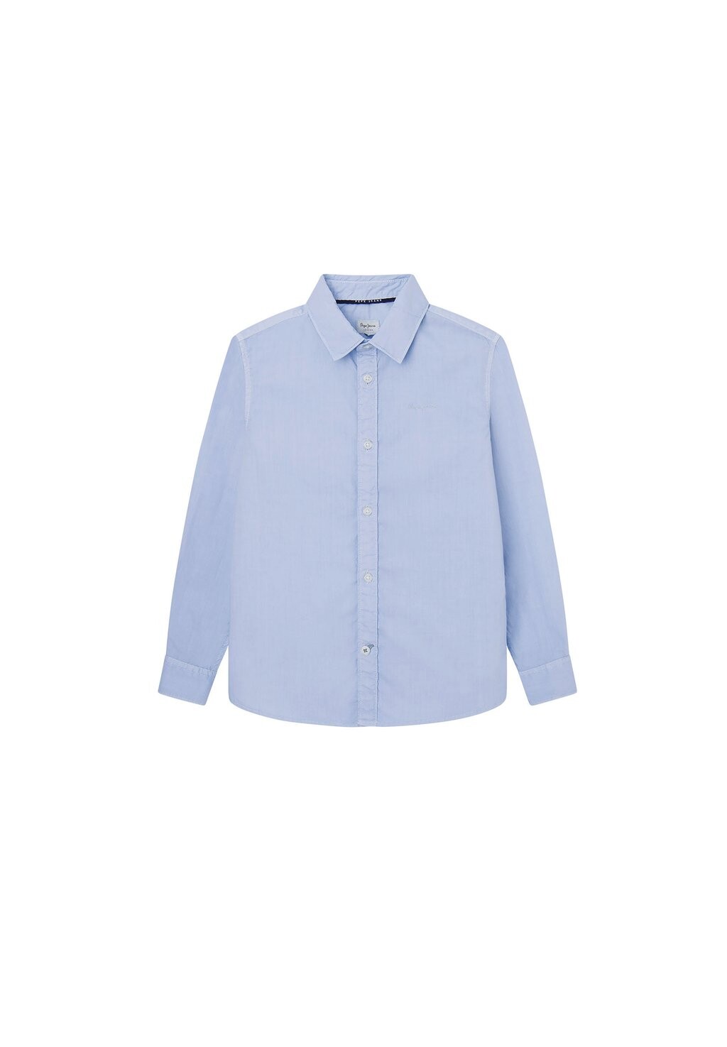 

Рубашка JOHN Pepe Jeans, цвет oxford blue