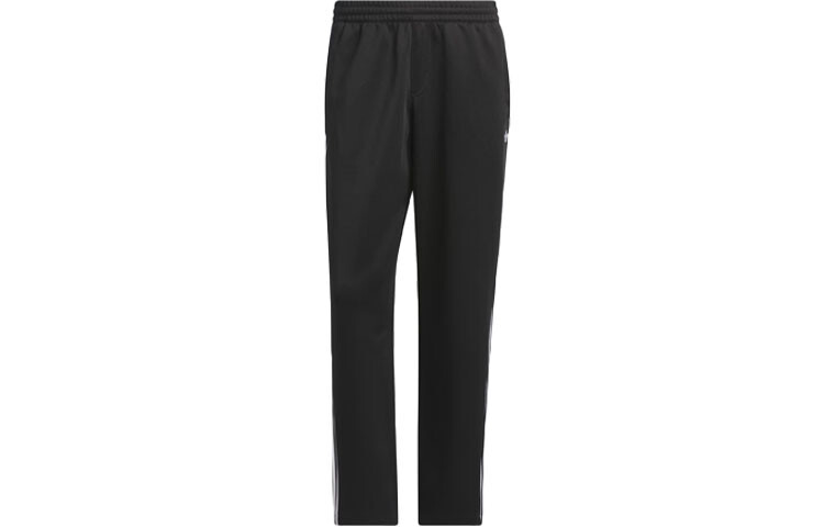 Штаны спортивные SST Knit Unisex Black Adidas Originals, черный