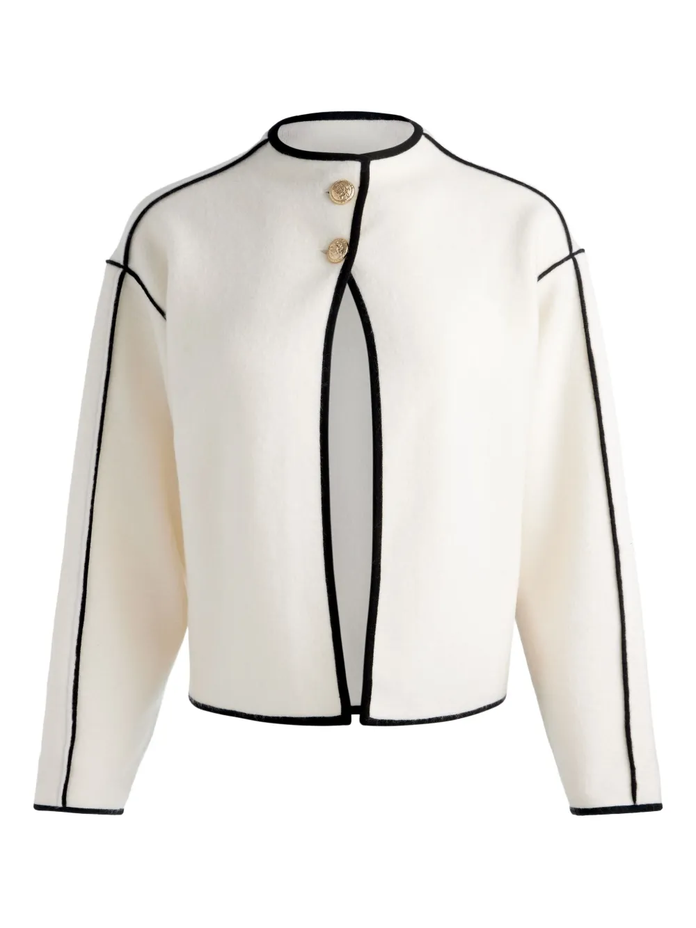 

Куртка Pearson alice + olivia, белый