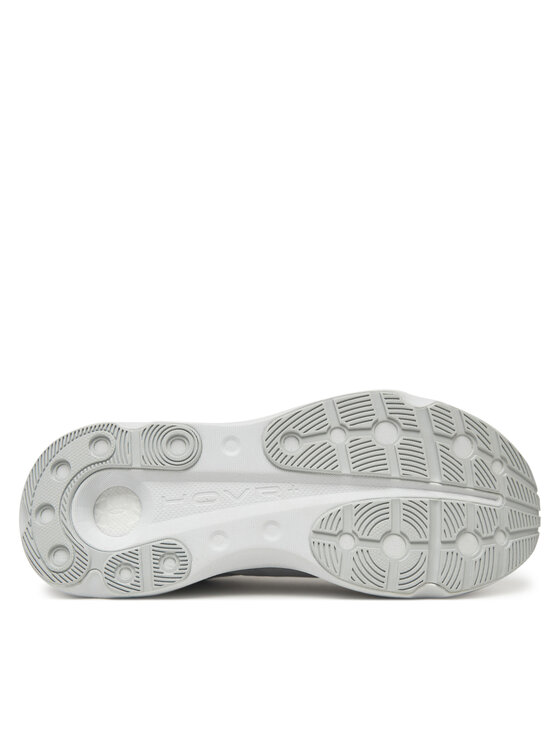 Кроссовки для бега Ua Infinite Pro 2 3028168 Under Armour, серый — фото 4