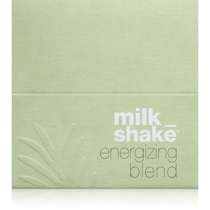 

Milk_Shake Scalpcare Energizing Blend Ампулы для лечения кожи головы 12 мл Milk Shake