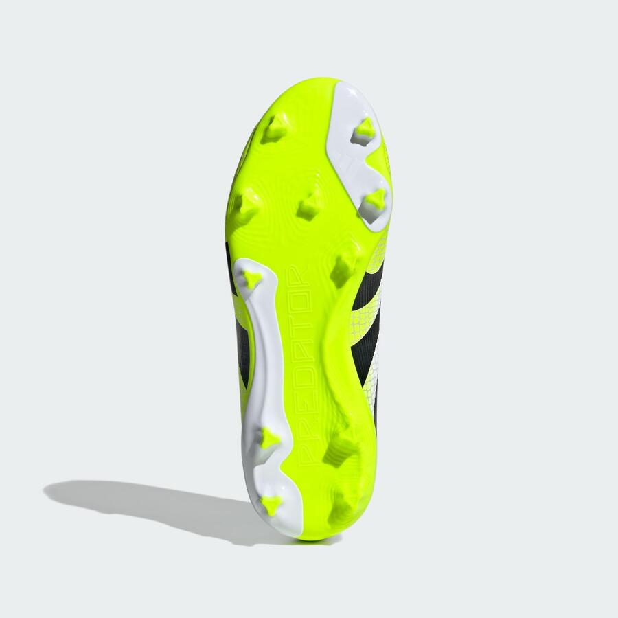 ADIDAS Детские ботинки Predator League для твердого грунта и разных грунтов — фото 3