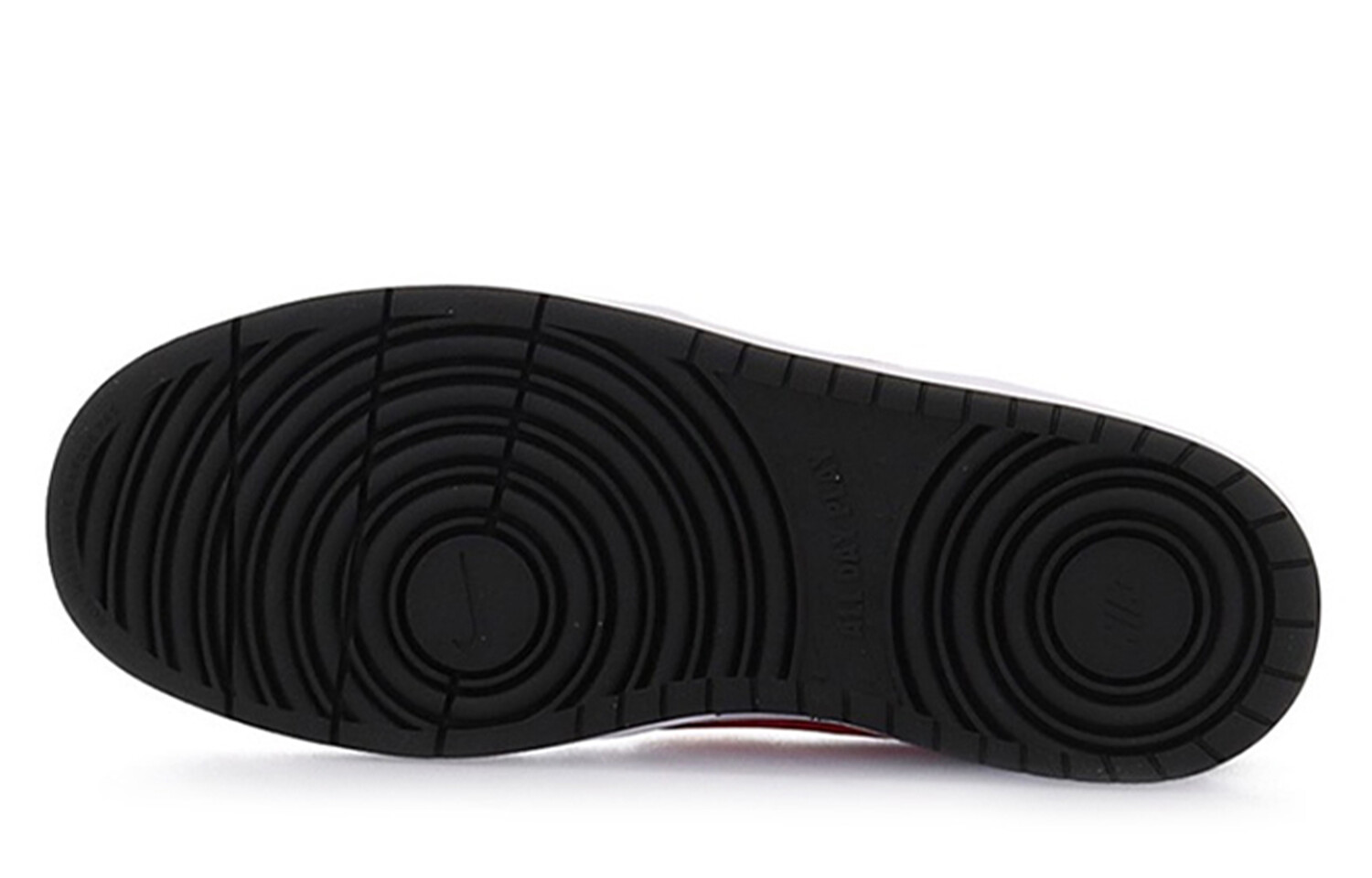 

Женские кроссовки для скейтбординга Nike Court Borough, Black
