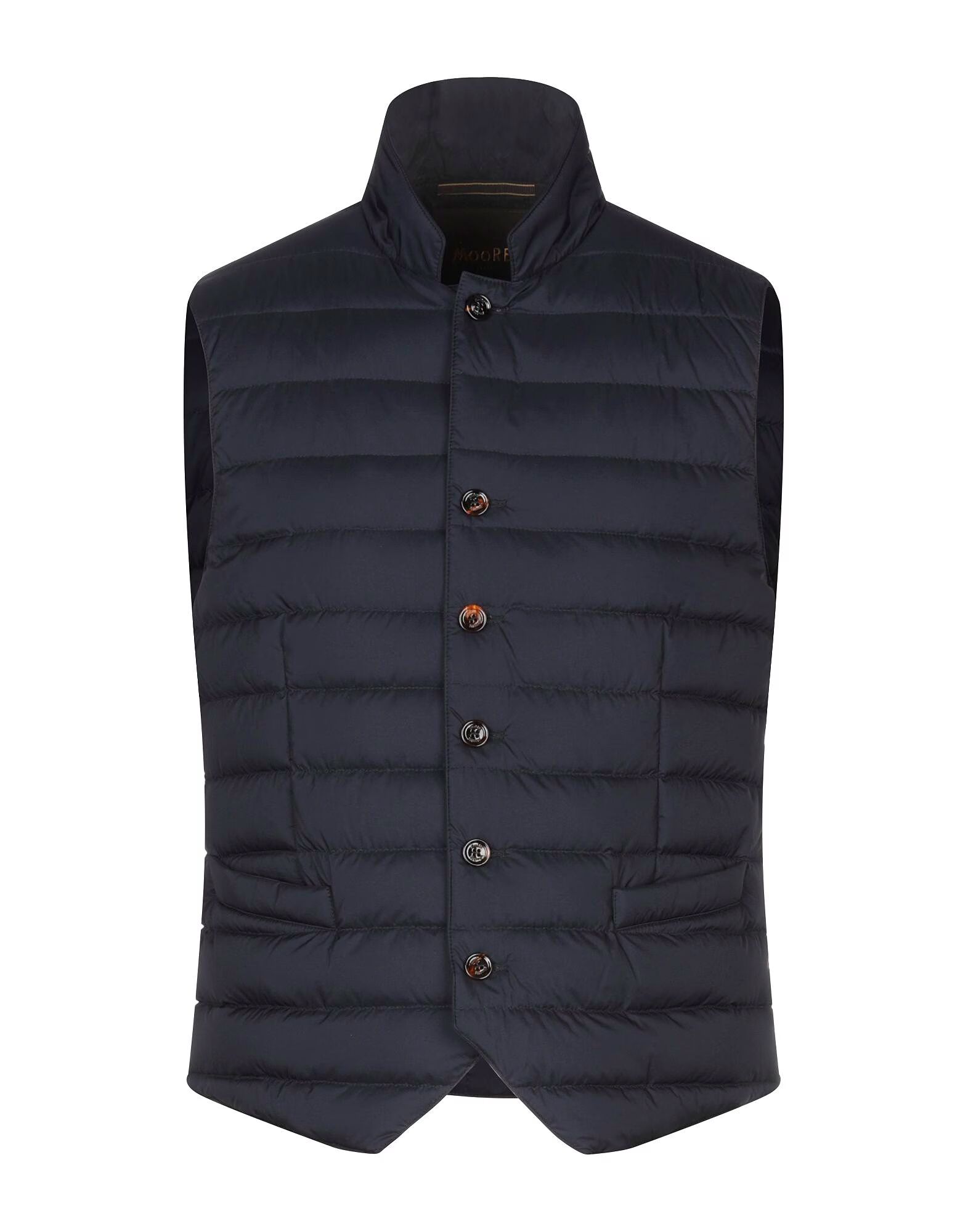 

Жилет Moorer, полуночно-синий