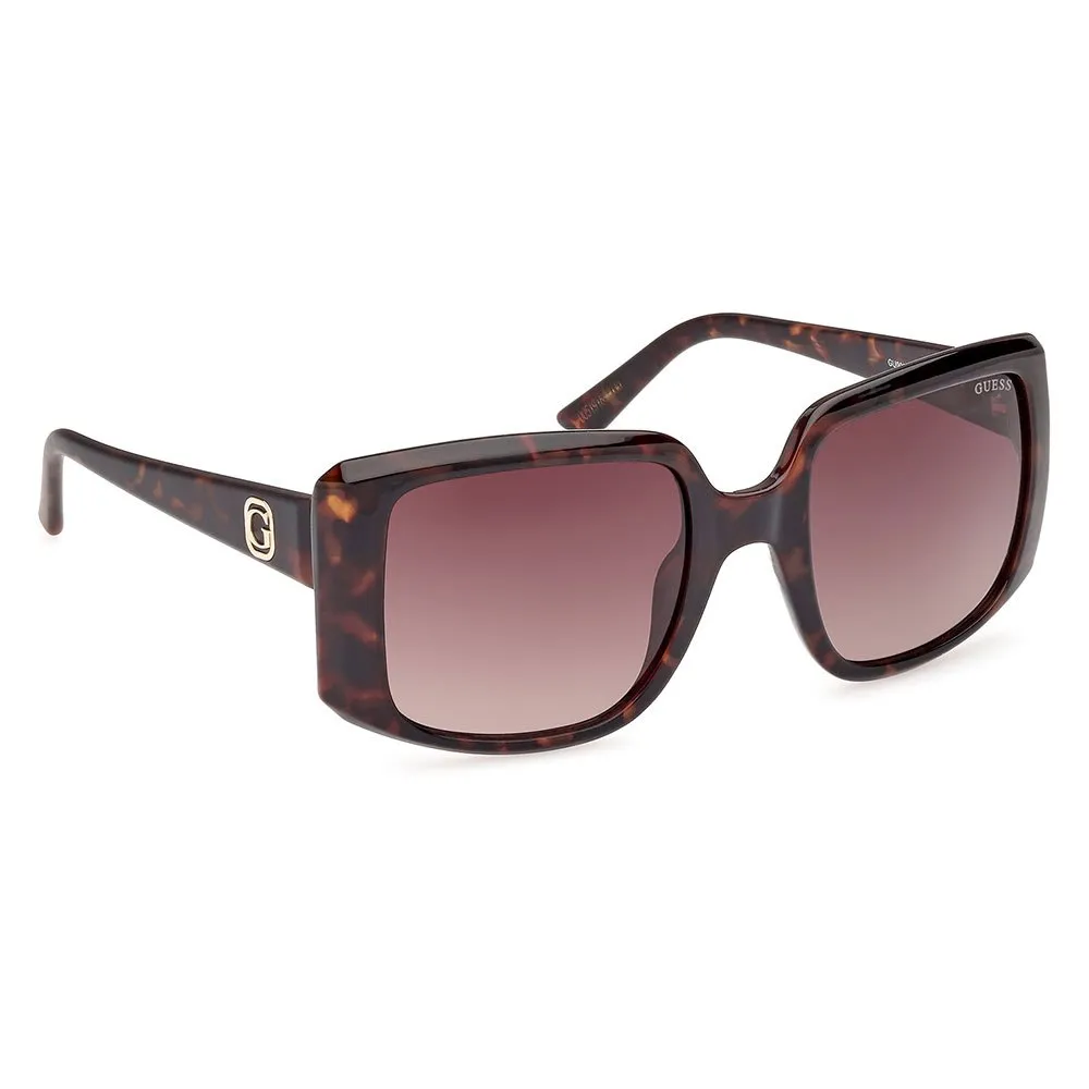

Поляризованные солнцезащитные очки Guess GU00097 woman, коричневый